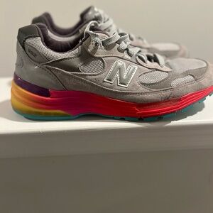 New Balance 992 Made in USA Men’s Size 9